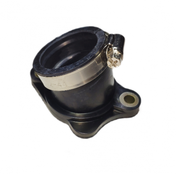 Патрубок впускной CB250 D=36