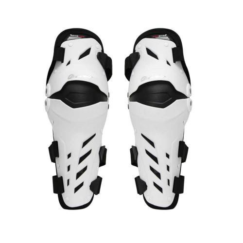 Наколенники Pro-Biker HX-P22 White Наколенники Pro-Biker HX-P22 White