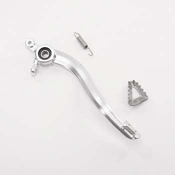 Ножка (лапка) заднего тормоза KTM (K8)